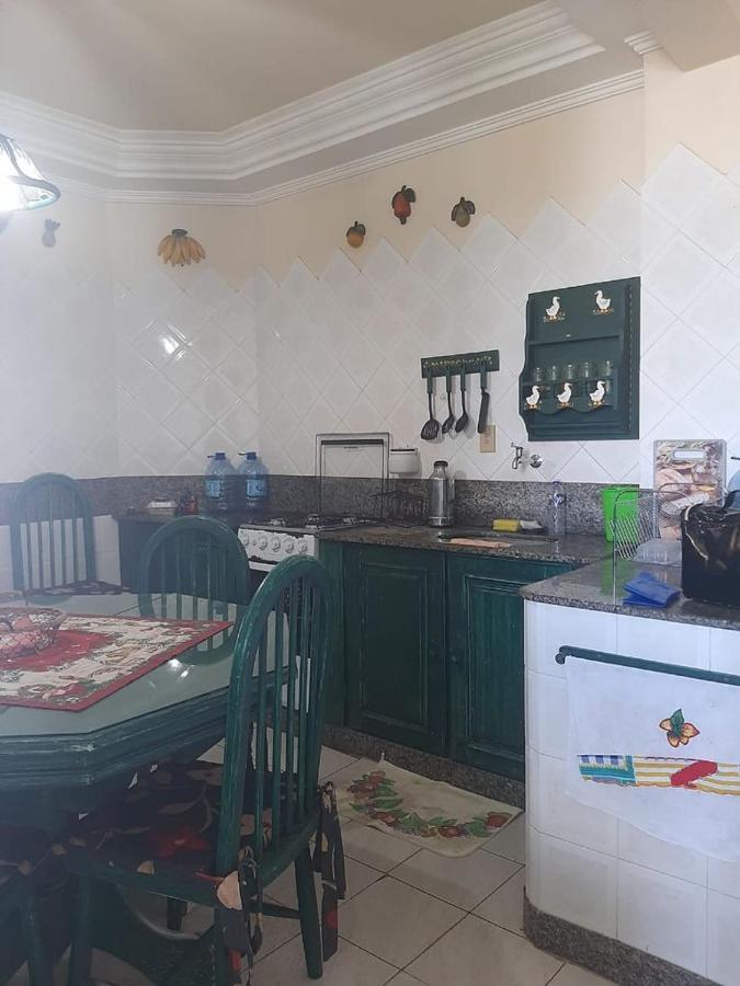 Apto Salinopolis Ao Lado Do Supermercado Lider- Ed Bariloche المظهر الخارجي الصورة